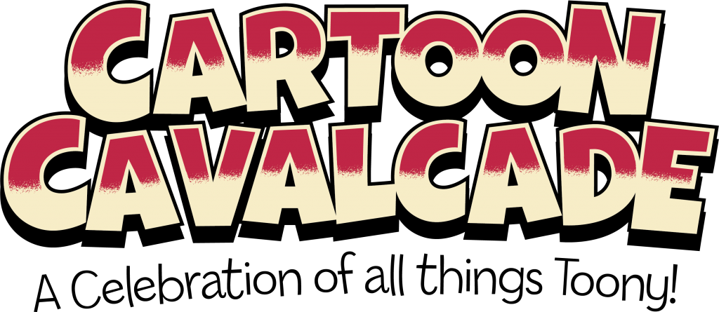 Cartoon Cavalcade