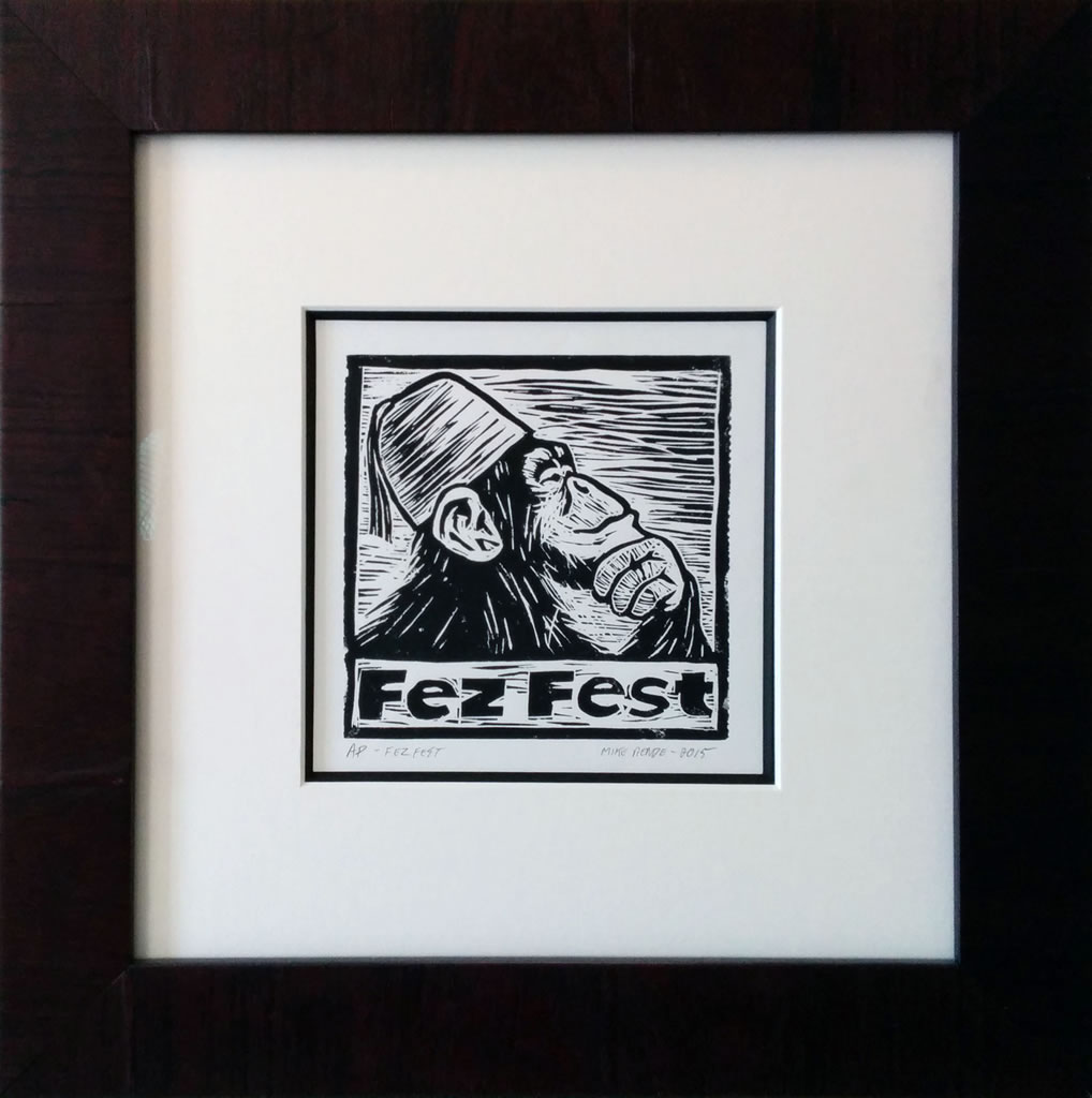 fezfest