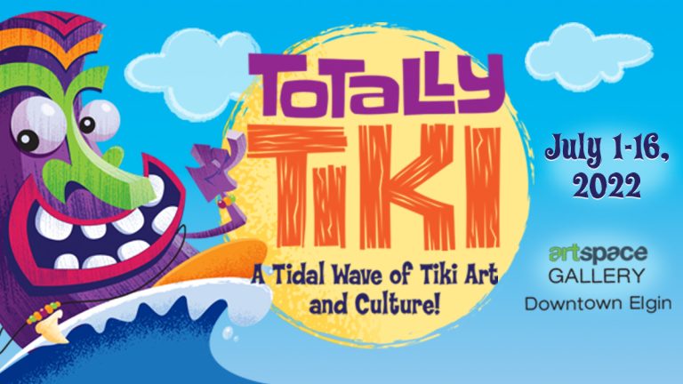 totally tiki a tidal wave of tiki art and culture