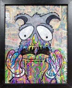 Chroma Chaos *** SOLD ***