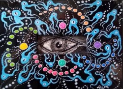 I Can See Right Through You *** SOLD ***
