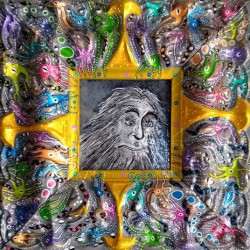 Yeti Bling