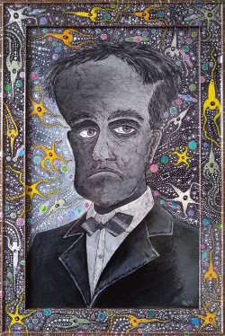 archibald the agoraphobic astronomer