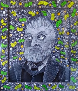 Baron Bogsworth the Burgeoning Banker
