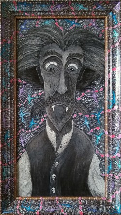 Clive the Impaler *** SOLD ***