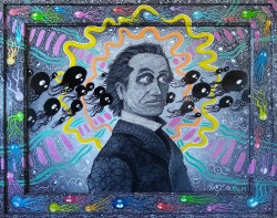 Horatio's Hypnotic Hallucinations