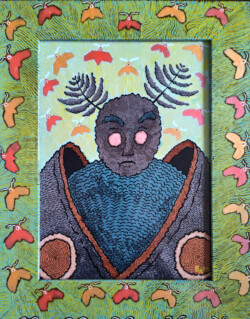 moth man