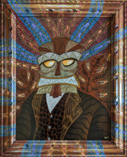 sir strigiforms the tiki titan