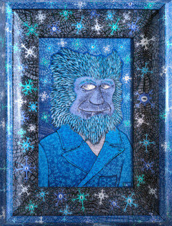 yeti