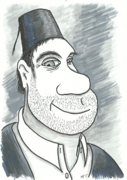 fez
