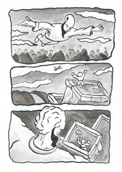 flight