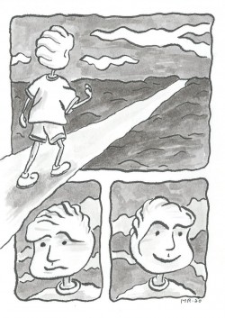 walk