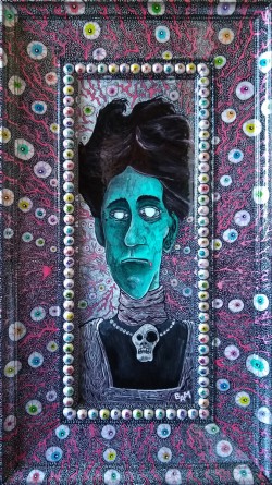 Sightless Syphkin's Second Sight (Revisited)