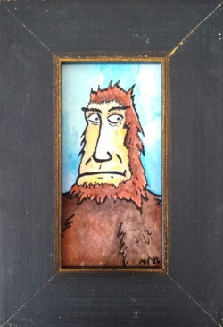bigfoot