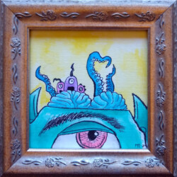brainworm