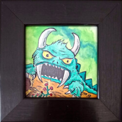 hodag