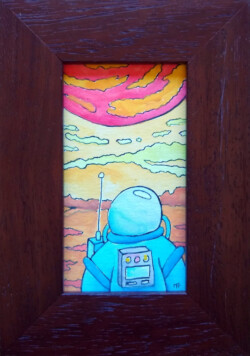 spaceman 2