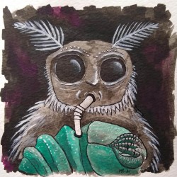 juicebox mothman