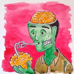 juicebox zombie