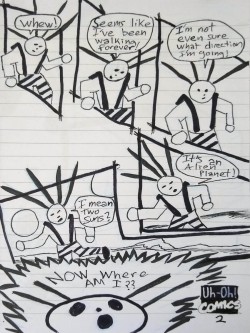 search for frazzle 002