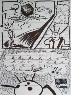 vs mr nasty 008