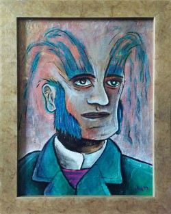 Frederick Follicle, Philandering Philanthropist Frederick Follicle, Philandering Philanthropist