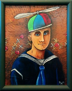 Jackson Bahl's Jubilant Ballyhoo Jackson Bahl's Jubilant Ballyhoo