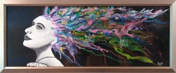 Mystical Mane *** SOLD ***