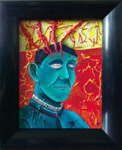 Nero the Neurotic Neurosurgeon Nero the Neurotic Neurosurgeon