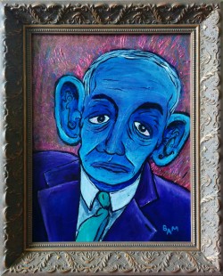 The All Hearing Earl The All Hearing Earl