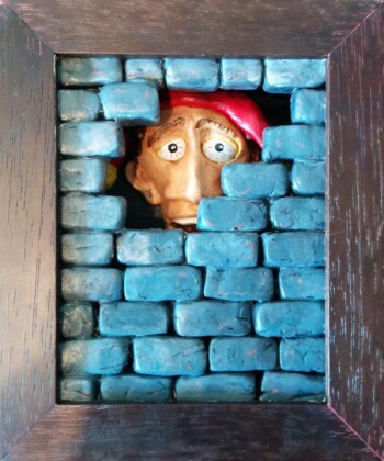 The Cask of Amontillado