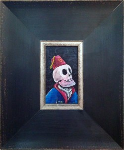 The Eternal Fez