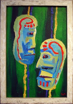 The Totem Brothers