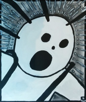 robot rampage page 6 robot rampage page 6