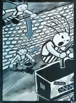 robot rampage page 7 robot rampage page 7