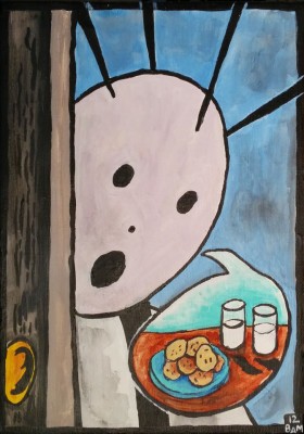 robot rampage page 12 robot rampage page 12