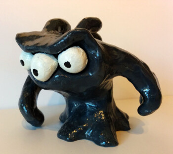 Three Eyes